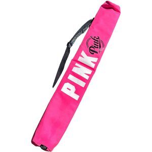 Victoria Secret PINK Sling Insulated Cooler Holds 6 Cans Summer Beach Picnic